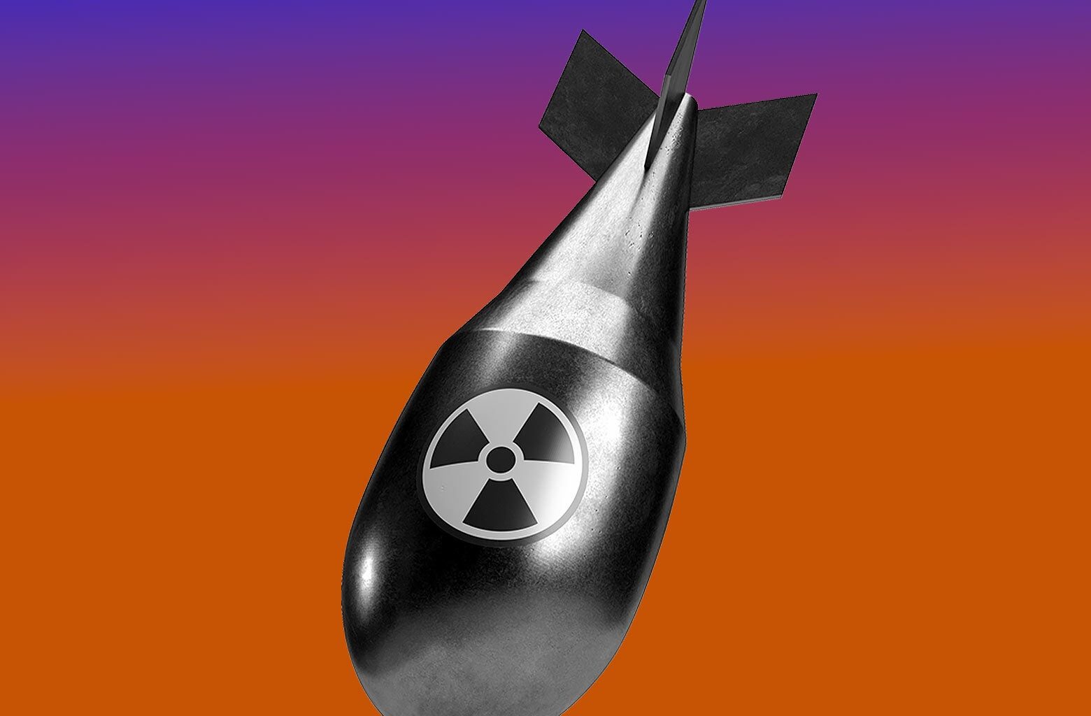 How artificial intelligence is and isn’t interacting with our nuclear weapons