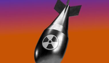 How artificial intelligence is and isn’t interacting with our nuclear weapons