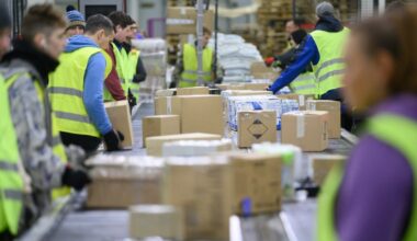 Lietuviai uždirba gerokai mažiau nei kiti europiečiai: kodėl sumos skiriasi tūkstančiais?