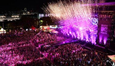 Isle of MTV concert in Malta to continue despite channel closures