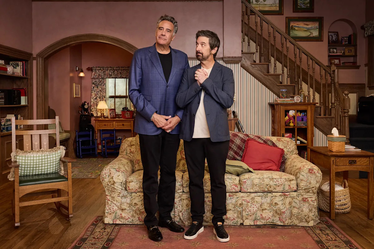 Yahoo entertainment home