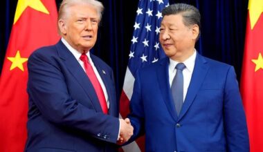 No Taiwan mention eases concern over US