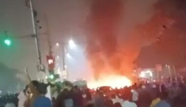 Red Fort Blast Live: 13 Dead After Explosion In Car Near Red Fort In Delhi, Amit Shah Visits Injured