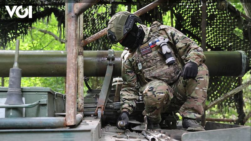 Ukraine Hands Over Russian Soldiers Suspected Of Torture To Be Tried In Lithuania