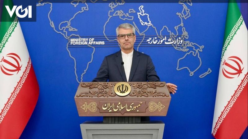 Iranian Officials Call Israel An Active Threat To The Region