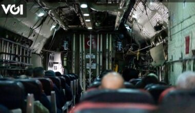 14 pays et l'OTAN souhaiteront leurs condoléances aux victimes du vol de fret