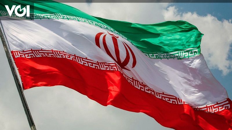 Iran Sends Letter To UN, Accuses US Of Directing Israeli Attack