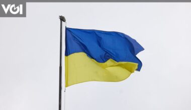 South Korea Confirms Death Of One Of Its Citizens Volunteers To War Ukraine