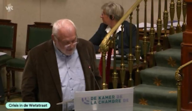 Zijn de vorige regeringen verantwoordelijk voor dit begrotingstekort?