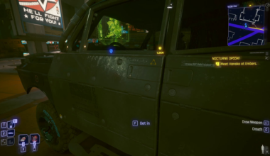 [Bratislava 2077] Budúcnosť je teraz