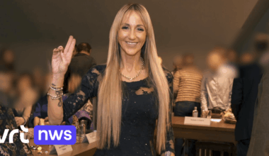 Ziekenfondsen en RIZIV wisten al sinds 2017 dat thuisverpleegkundige sjoemelde met facturen | VRT NWS: nieuws