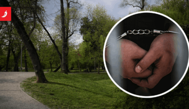 Strani radnik u središtu Zagreba silovao Japanku. Dobio je pet godina zatvora