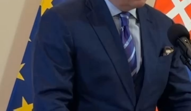 Vrchol arogancie platený z daní.