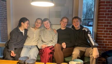 Skoletrætte og med udsigt til at langt arbejdsliv: Flere unge tager tredje sabbatår - Dansk Industri er bekymret over, at tendensen med tre sabbatår vokser.