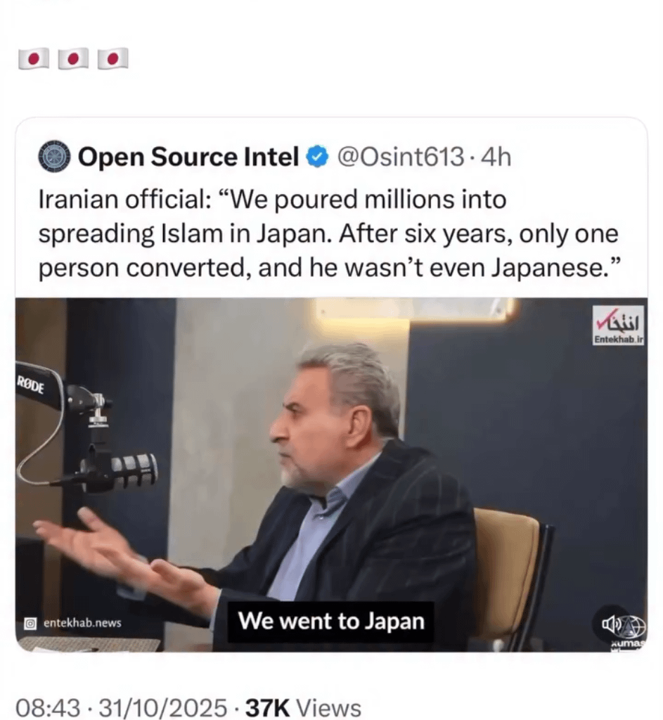 Why can't Europe be more like Japan?