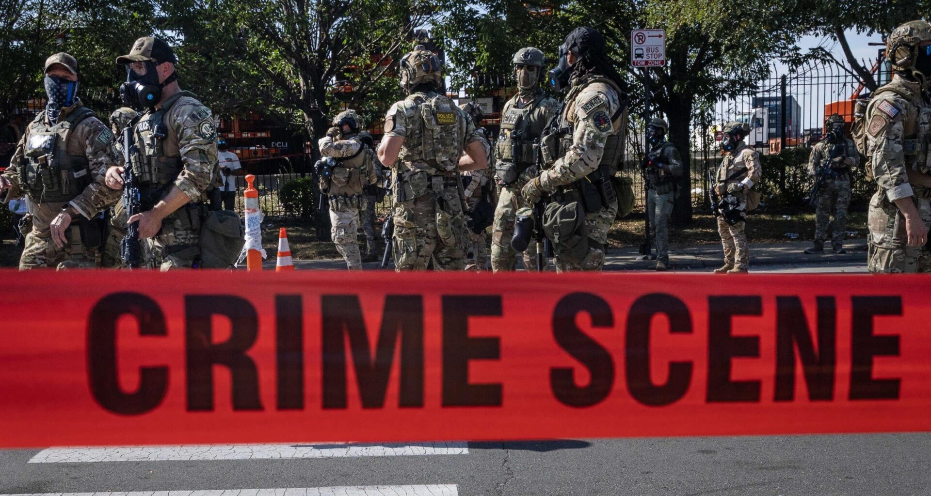 Prosecutors Drop Charges Against Woman Shot by Border Patrol Agent in Chicago