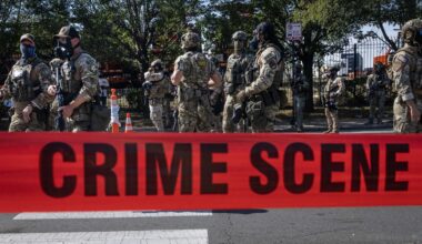 Prosecutors Drop Charges Against Woman Shot by Border Patrol Agent in Chicago