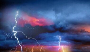 Severe storm system ADEL to batter Cyprus with heavy thunderstorms, KNEWS