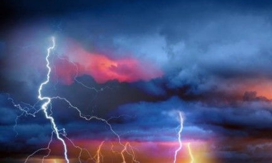 Severe storm system ADEL to batter Cyprus with heavy thunderstorms, KNEWS