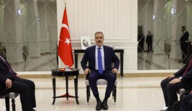 Turkey denounces EU progress report as biased towards Greece and Cyprus, KNEWS