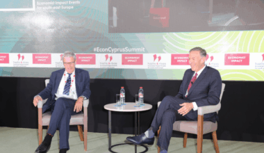 ''Cyprus must stand firm with the West'', KNEWS