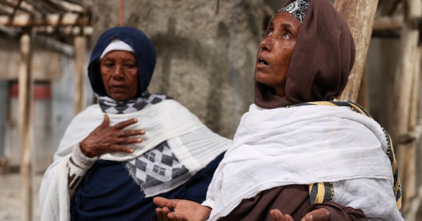 СЗО предупреди: Смъртоносният вирус "Марбург" се появи в Етиопия