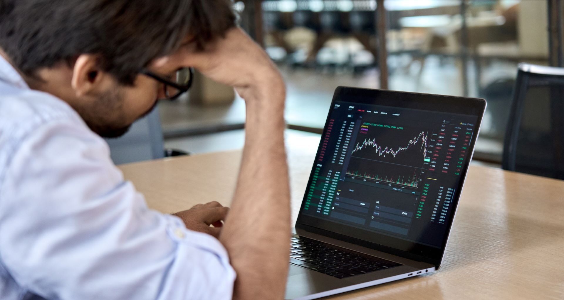 Cryptocurrencies suffered tens of billions of dollars' in losses last weekend after a statement from Trump, resulting in a flash crash.