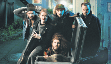 Word Of The Issue: Tone-Play-Travel-Song