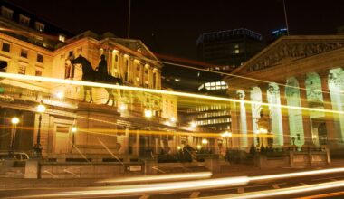 BoE poised for Christmas cut with further moves possible in 2026