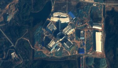China goes all-in on nuclear fusion