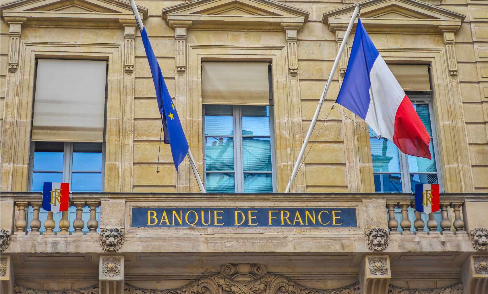 banque de france
