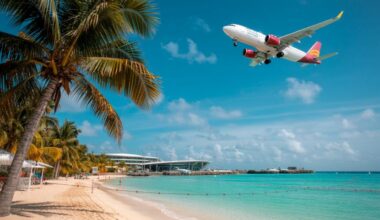 Barbados focuses on manchester, eastern europe, and middle eastern markets for tourism surge