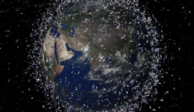 A Dangerous Cloud Surrounding the Earth: The Environmental Crisis of Space Debris and Its Consequences