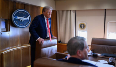 ‘More Bark Than Bite’ – White House Accused of Watering Down Russia Oil Sanctions With Lukoil Concession