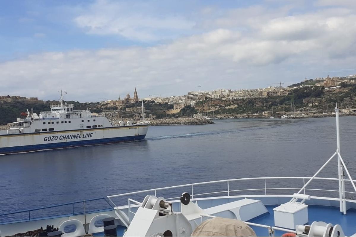 Isle of Wight County Press