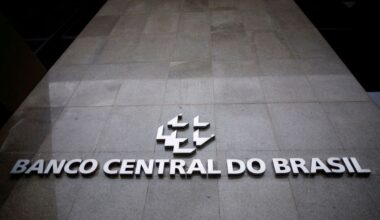 Brazil's central bank vows tougher rules after surge in financial system cyberattacks