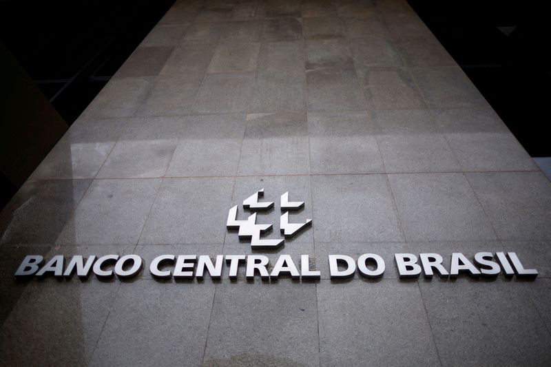 Brazil's central bank vows tougher rules after surge in financial system cyberattacks