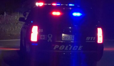 Hostage incident involving a child