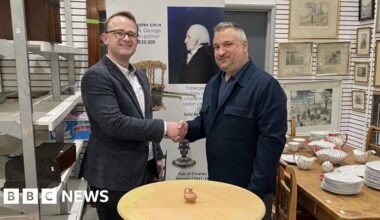 Cypriot jug that predates Christianity to be returned to island