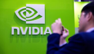 White House Asks Congress to Reject Bill Curbing Nvidia Exports