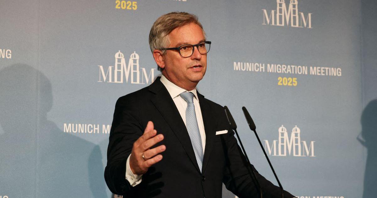 Malta's Libya ties are a ‘key’ part of EU’s migration strategy