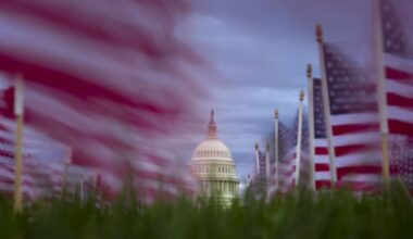 US-Senat stimmt für Ende des Rekord-Shutdowns