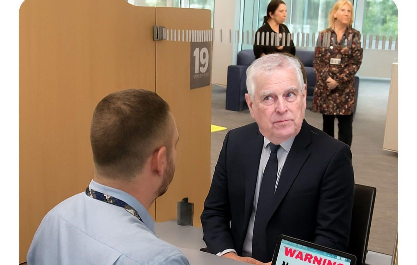 Does not sweating count as a skill?