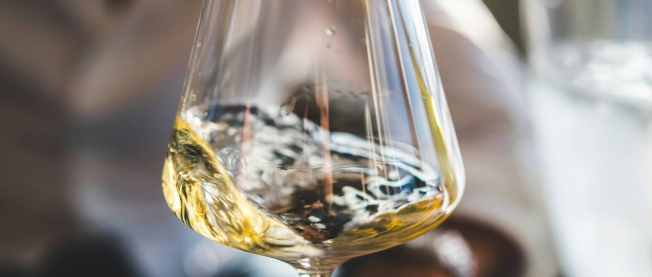 Martinovo, praznik vina: Preverite, koliko vina smo lani pridelali in koliko Martinov in Martin je v Sloveniji