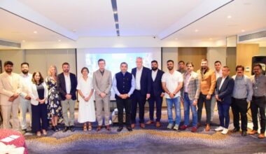 Goa–Norway talks focus on tech-driven tourism, skilling and creative economy collaborations