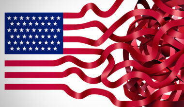 MORRONE: Permitting Reform Can Unlock and Secure America’s Future