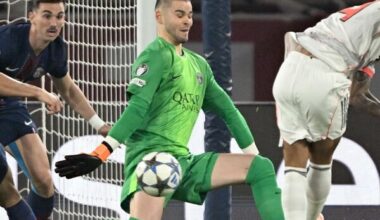 Die Bayern sind auch in Europa das Team der Stunde.