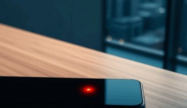 EU warnt eigene Mitarbeiter: Smartphones als Spionage-Risiko