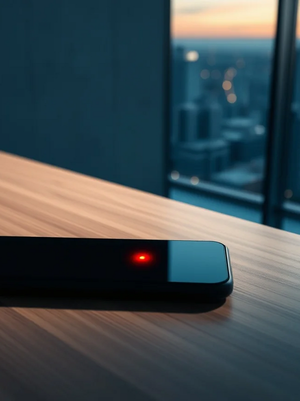 EU warnt eigene Mitarbeiter: Smartphones als Spionage-Risiko