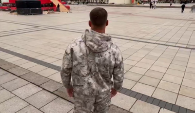 GTA 6 is already available in Lithuania